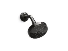 Transitional Showerhead with Arm