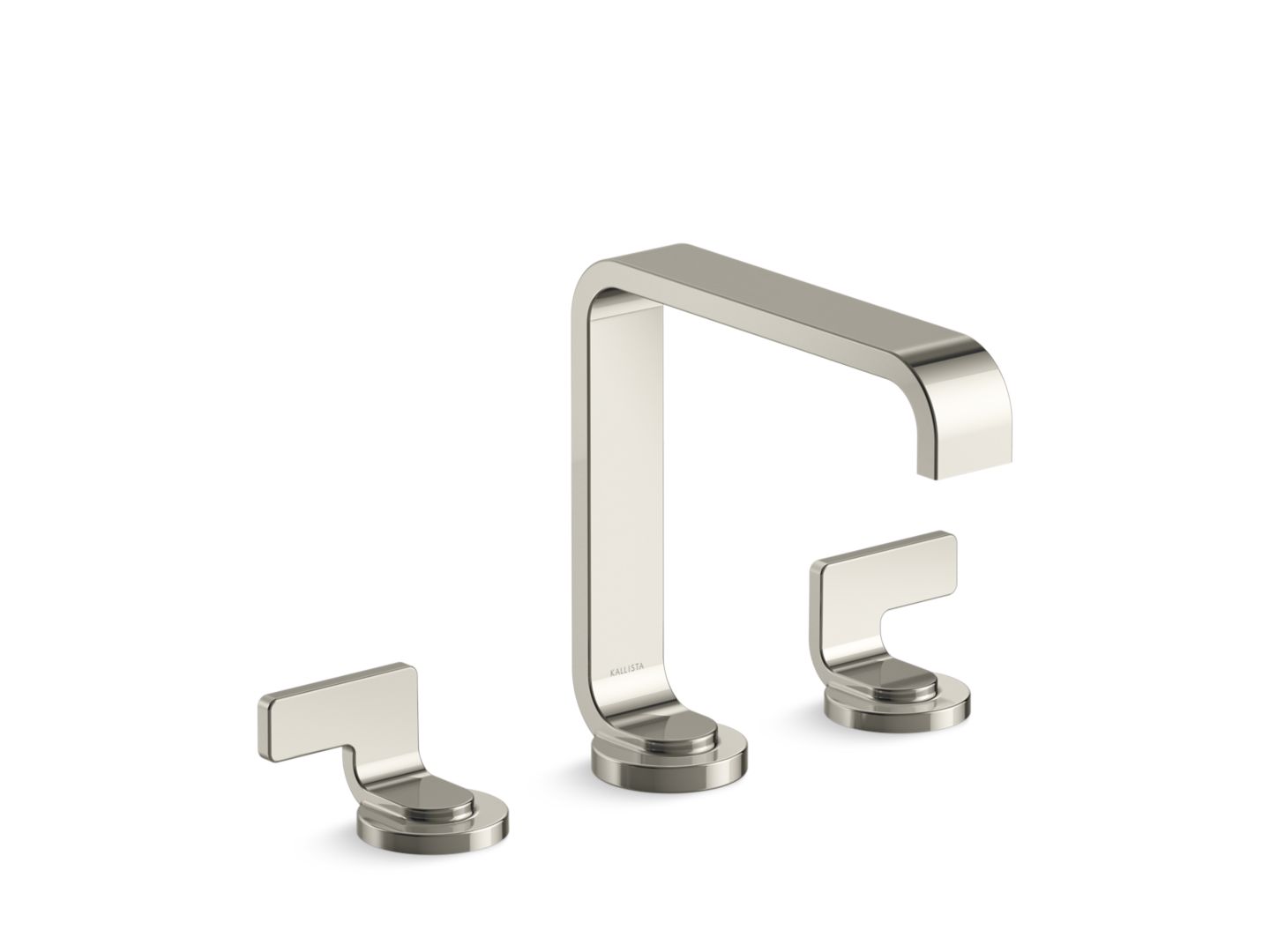 Guise™ Sink Faucet, Lever Handles