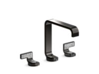 Sink Faucet, Lever Handles 0