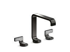 Guise® Sink Faucet, Lever Handles