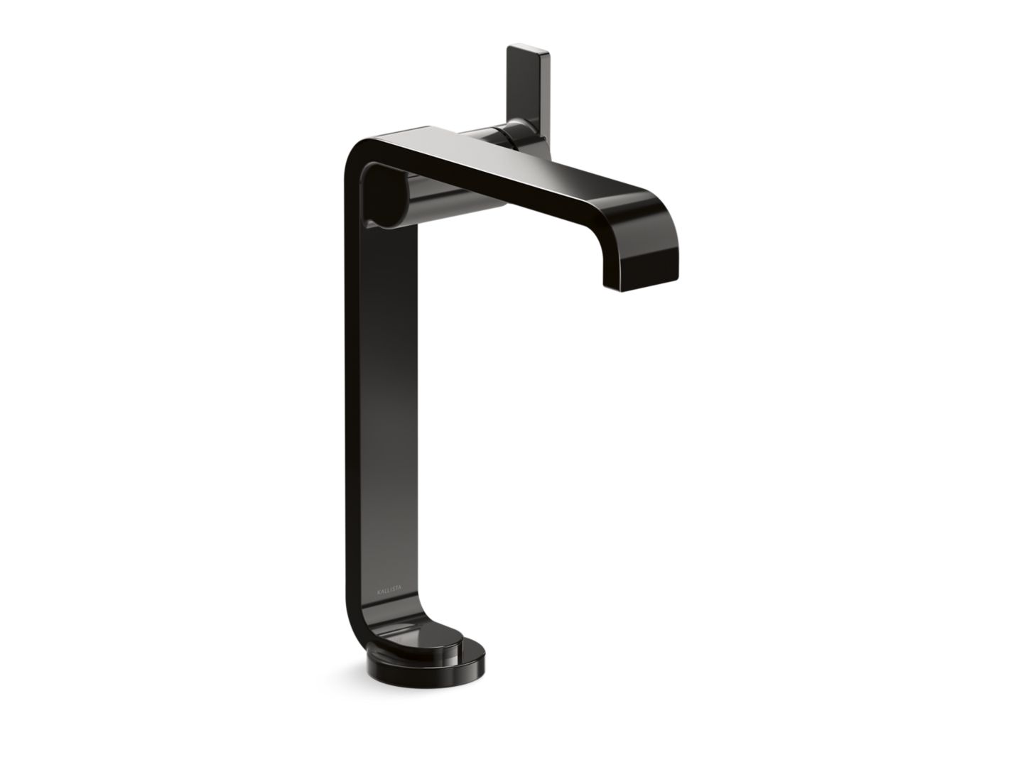 Guise™ Single-control sink faucet, tall spout