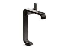 Guise® Single-control sink faucet, tall spout