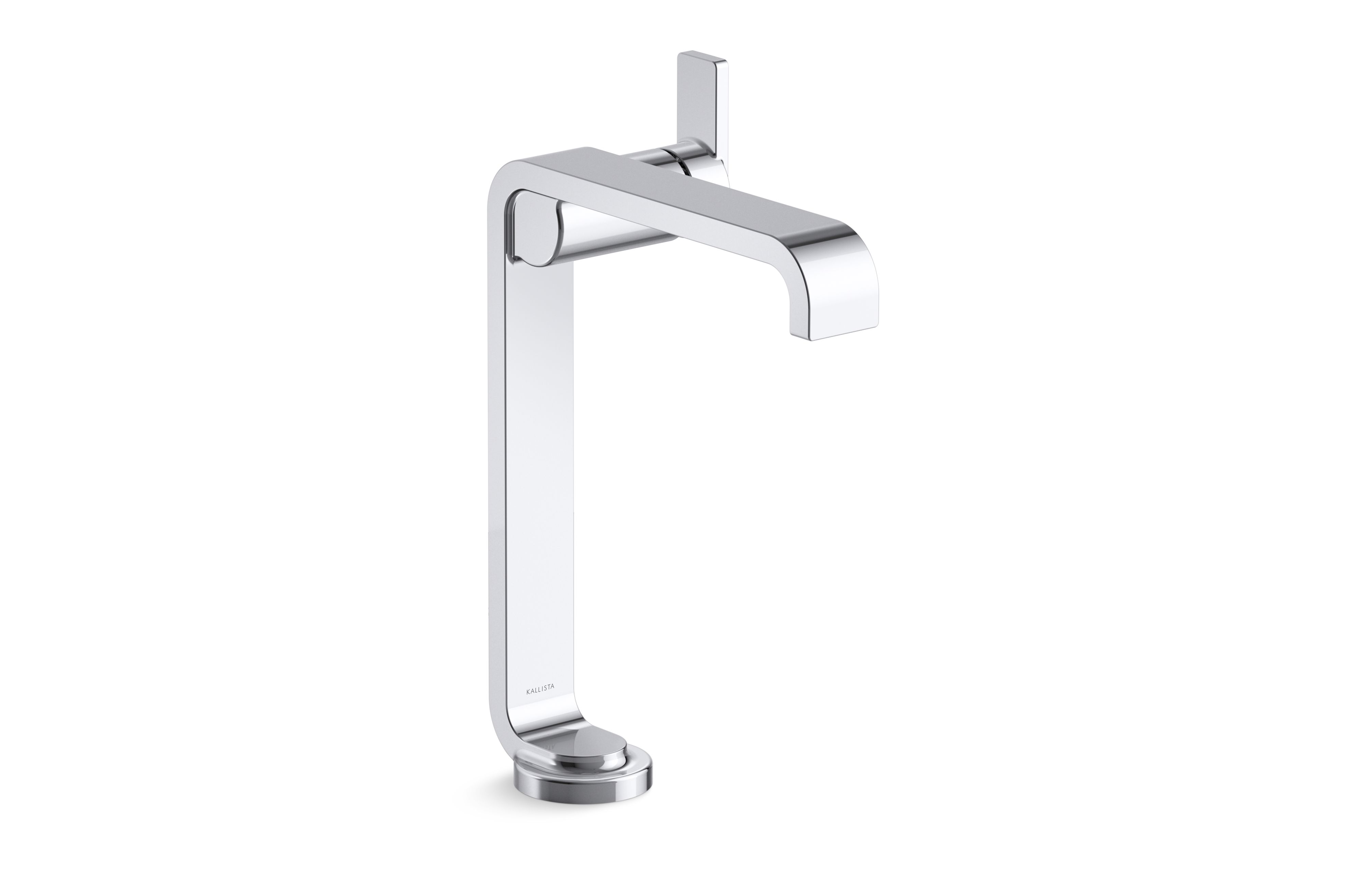 Guise® — Single-control sink faucet, tall spout