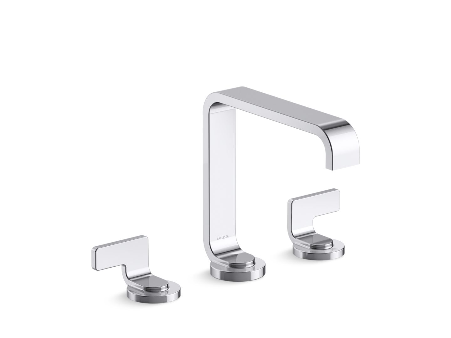 Guise® Sink Faucet, Lever Handles