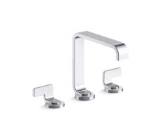 Guise® Sink Faucet, Lever Handles