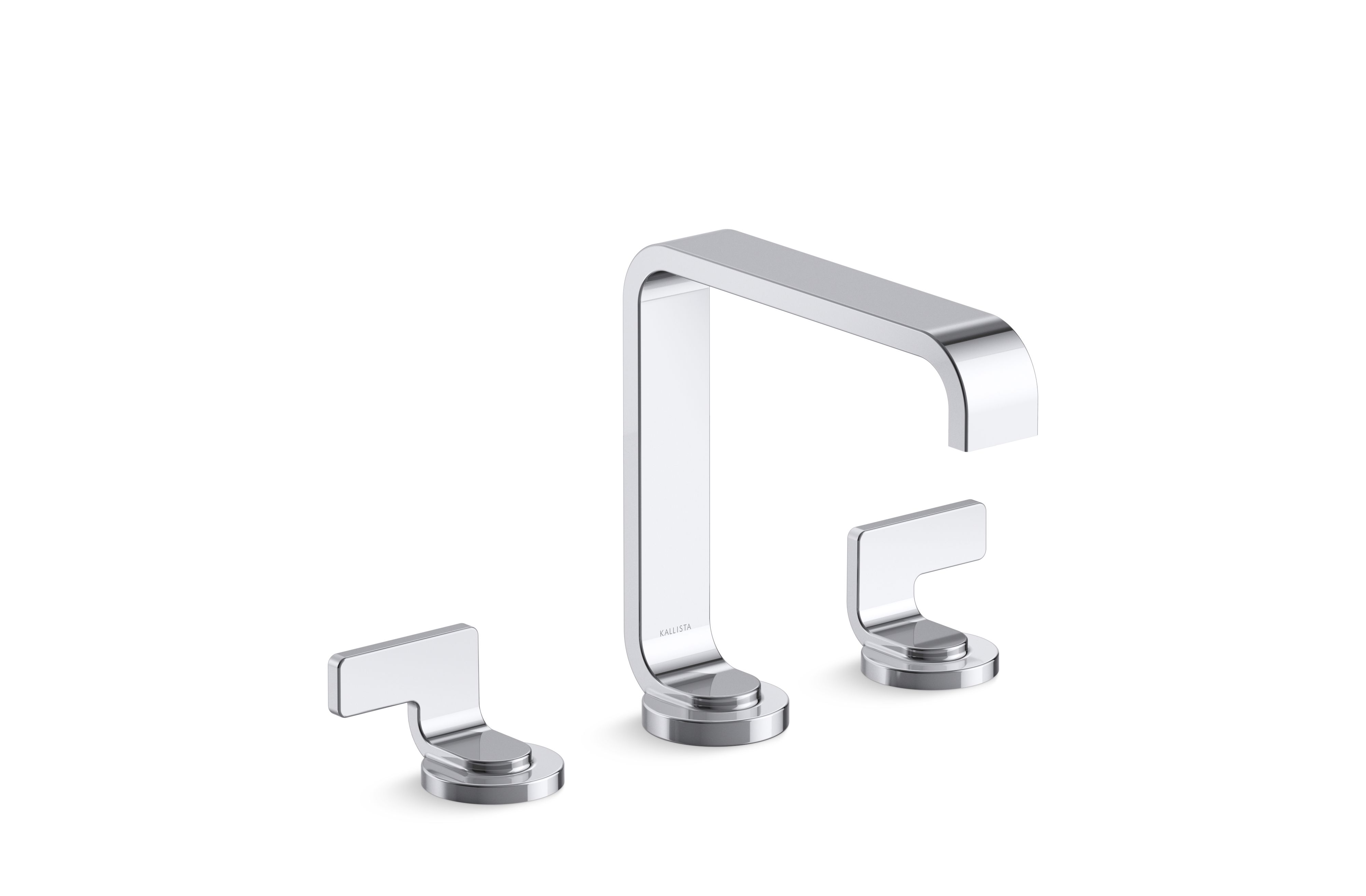 Guise® — Sink Faucet, Lever Handles