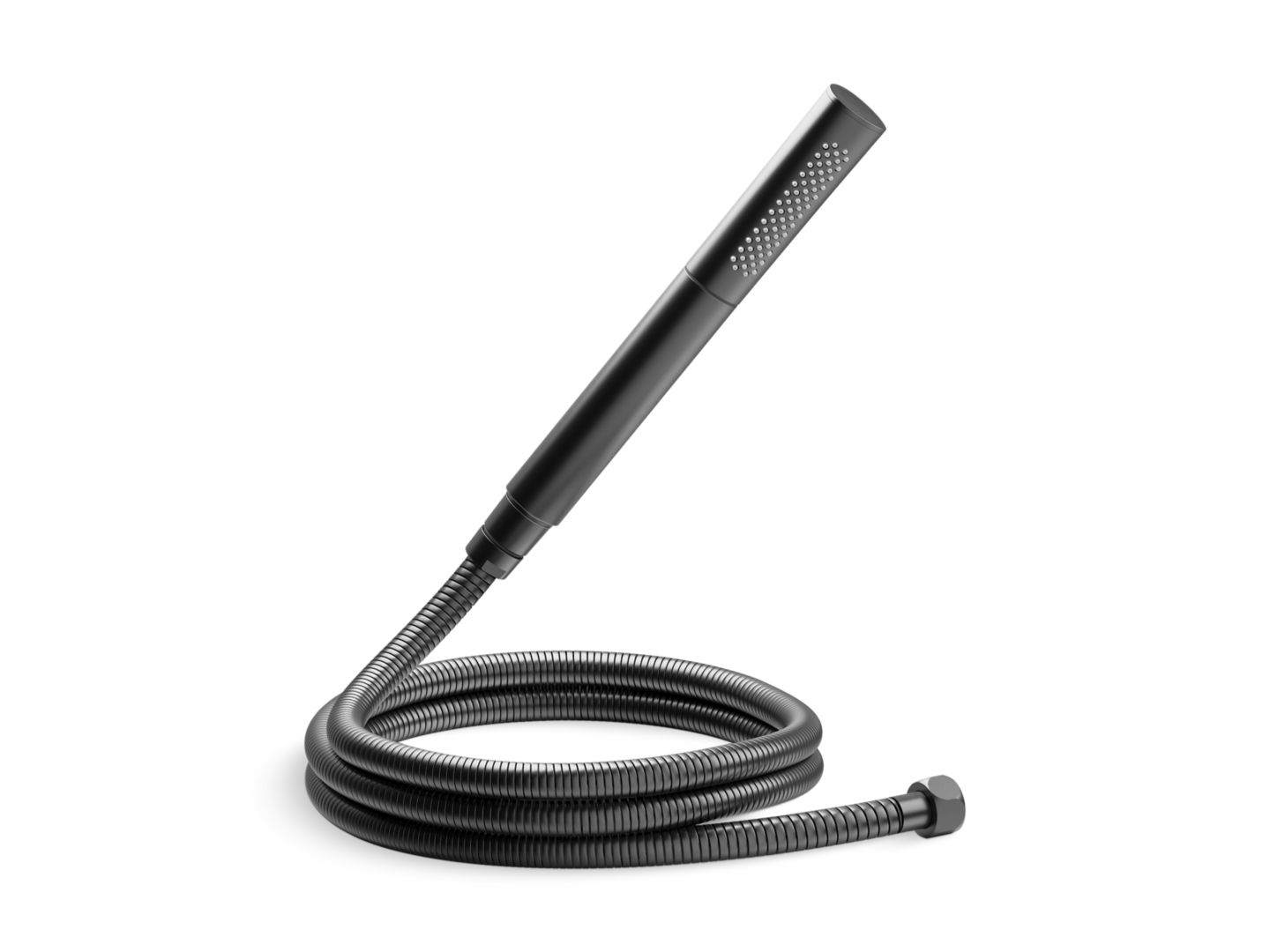 Wand Dual-Function Handshower with Hose