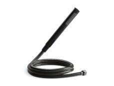 Wand Dual-Function Handshower with Hose