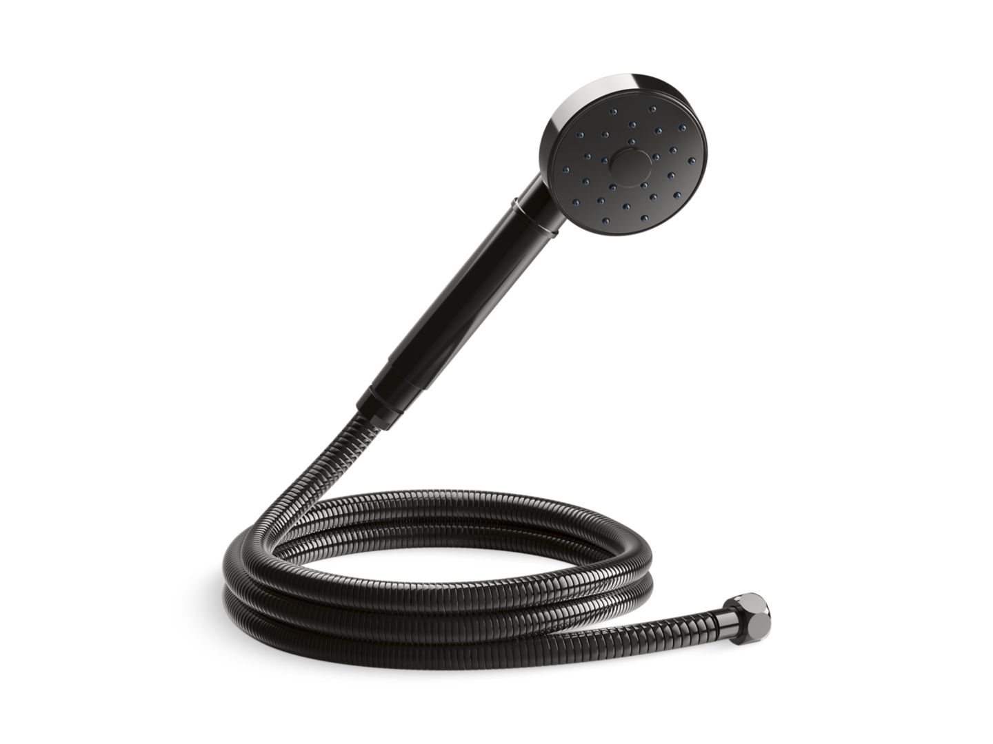 Transitional Handshower with Hose