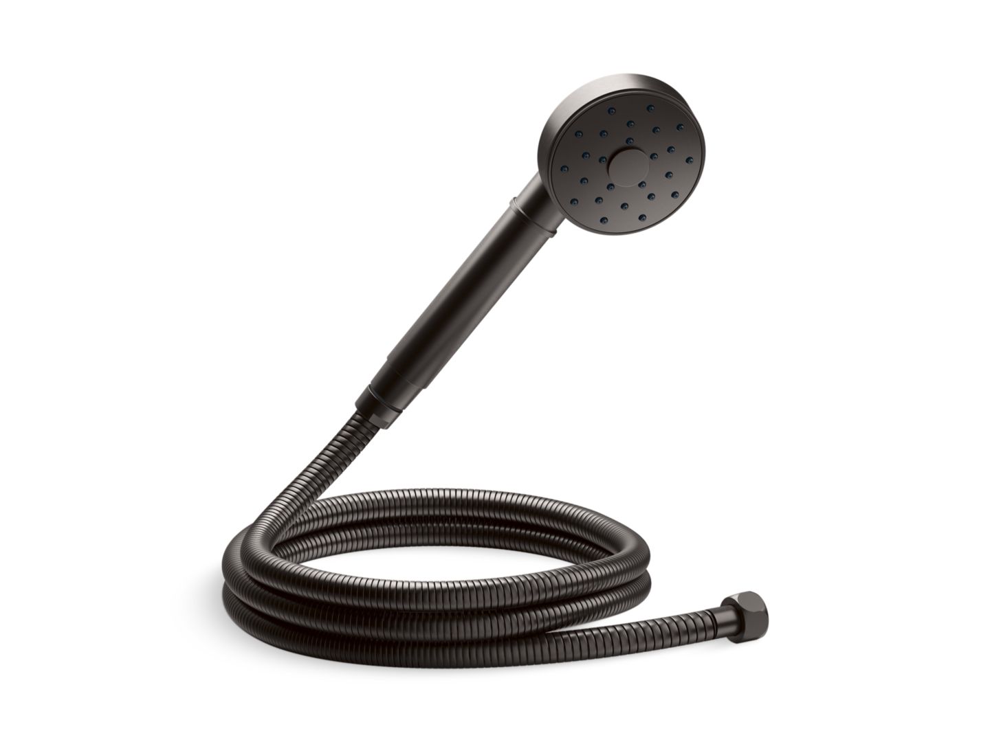 Transitional Handshower with Hose