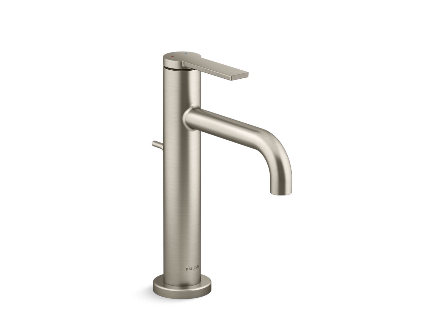 One™ Single-control sink faucet