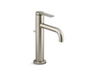 Single-control sink faucet 0