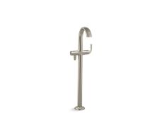 Script® Freestanding Bath Faucet, Less Handshower
