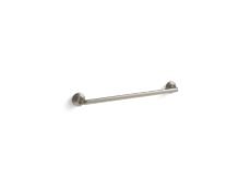 Script® Towel Bar, 18"