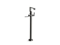 Freestanding Bath Faucet, Less Handshower 0