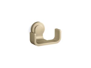 Double Robe Hook