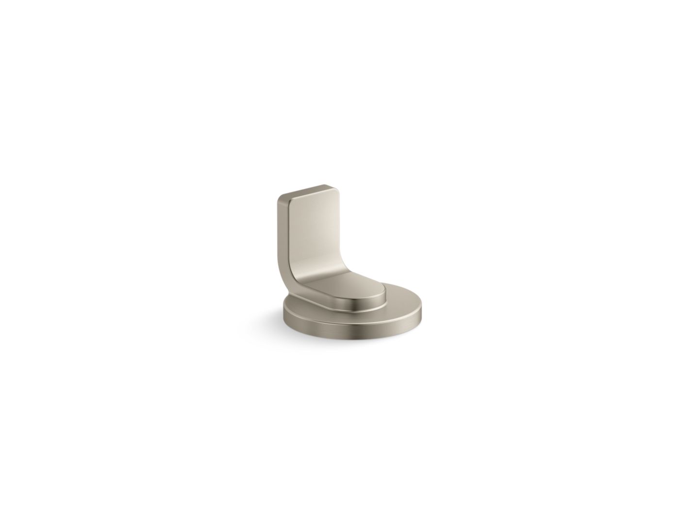 Guise™ Deck-mount Diverter, Lever Handle