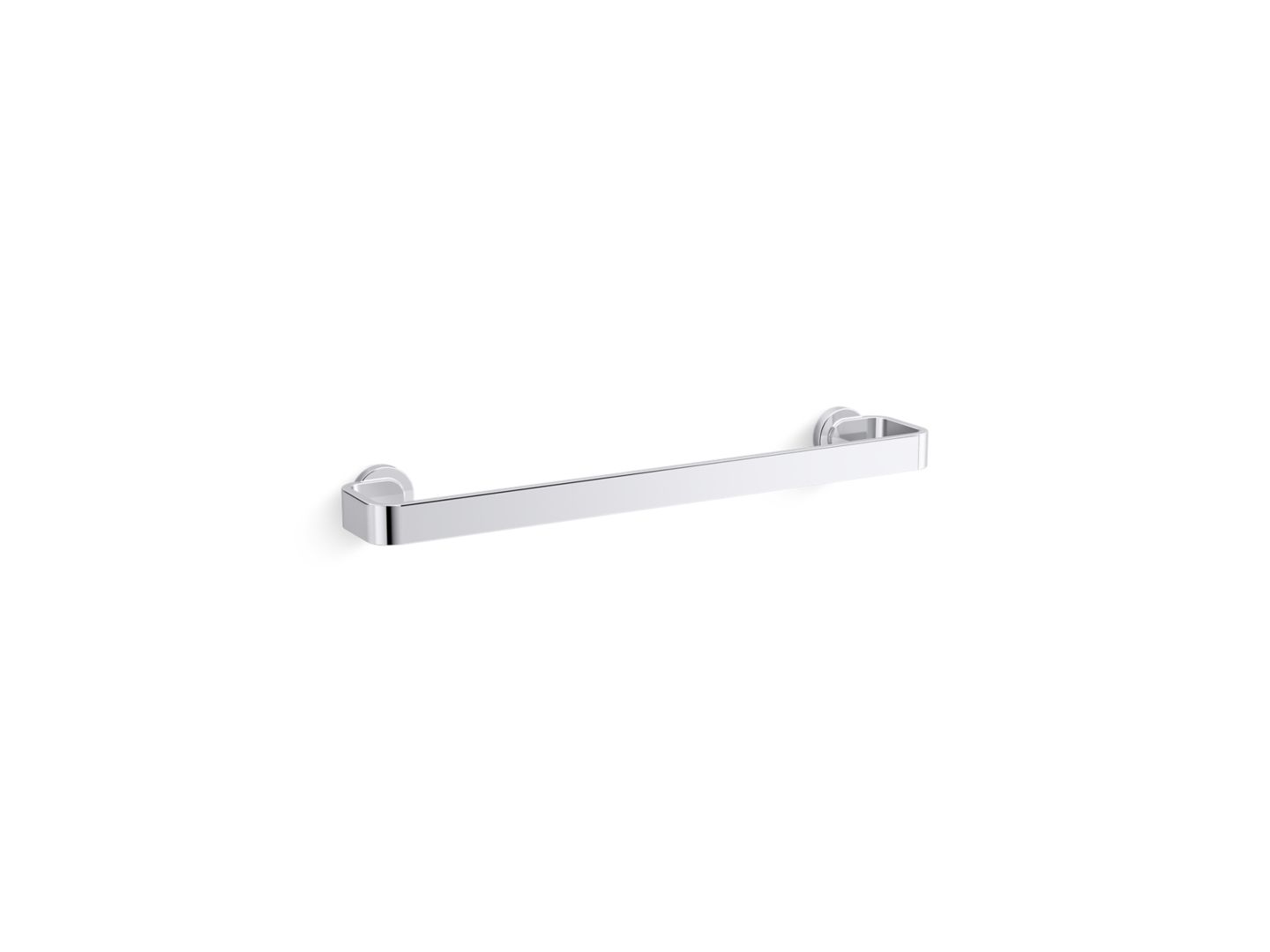 Guise™ Towel Bar, 18"