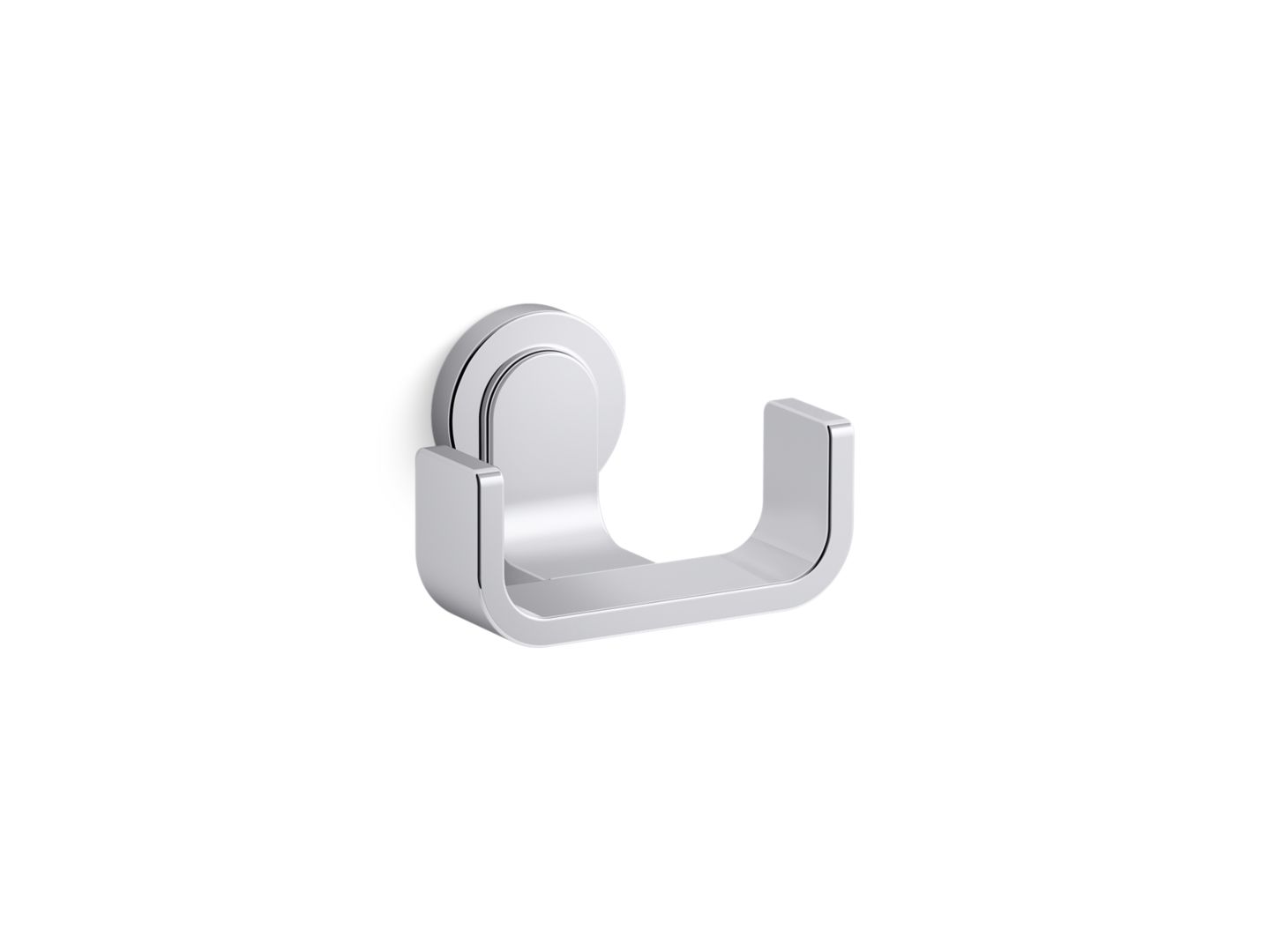 Guise™ Double Robe Hook