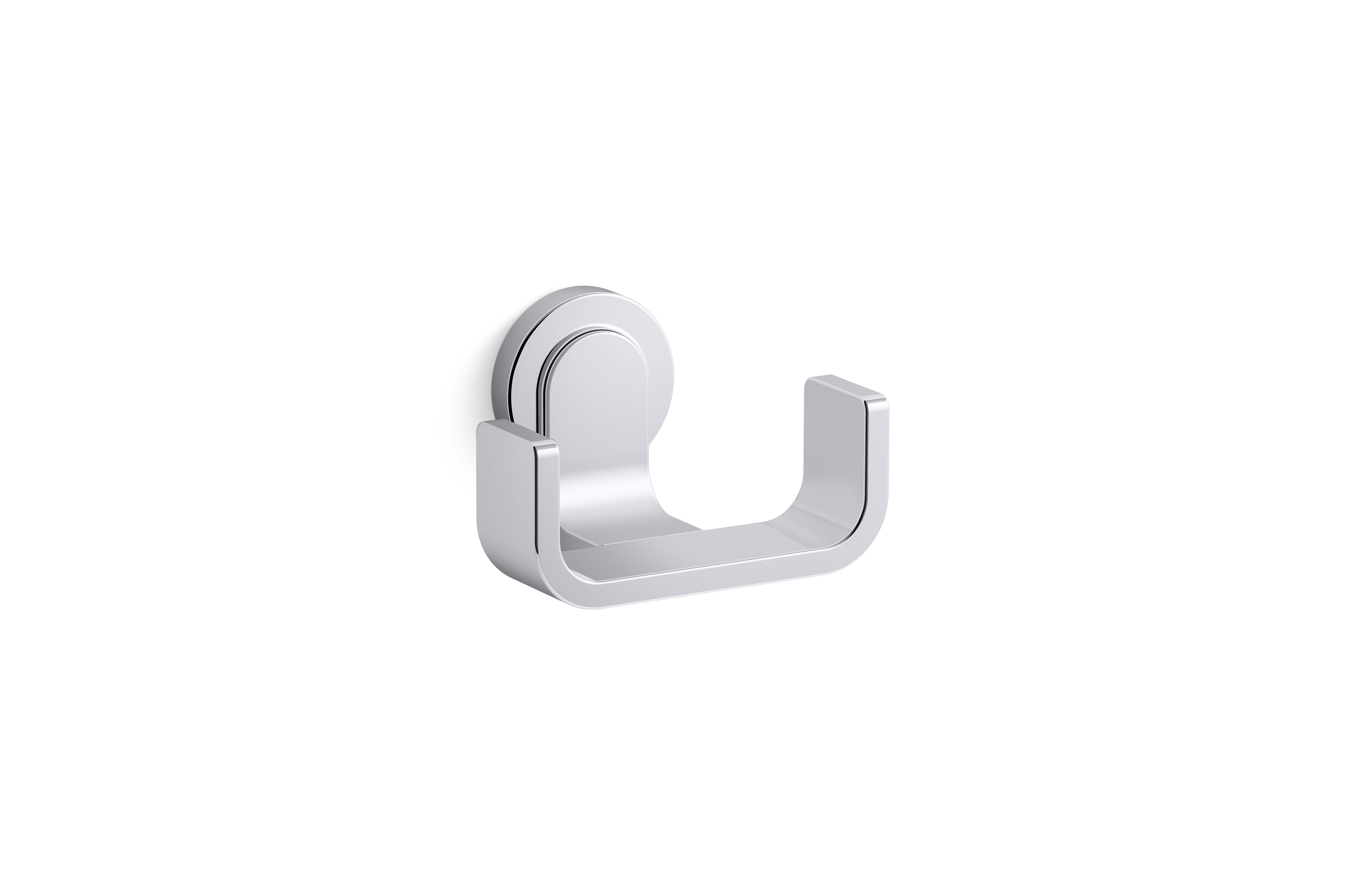 Guise™ — Double Robe Hook