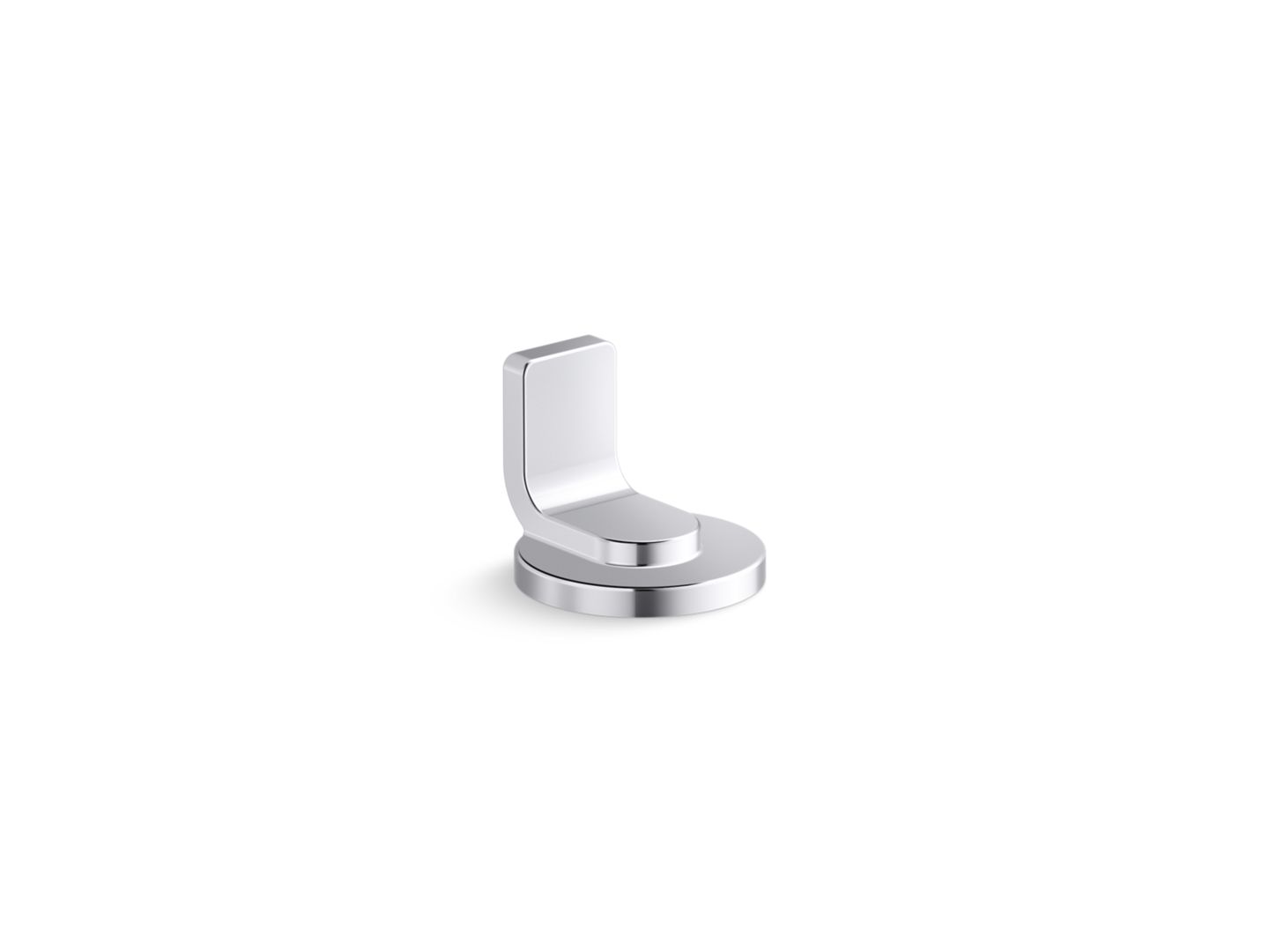 Guise® Deck-mount Diverter, Lever Handle
