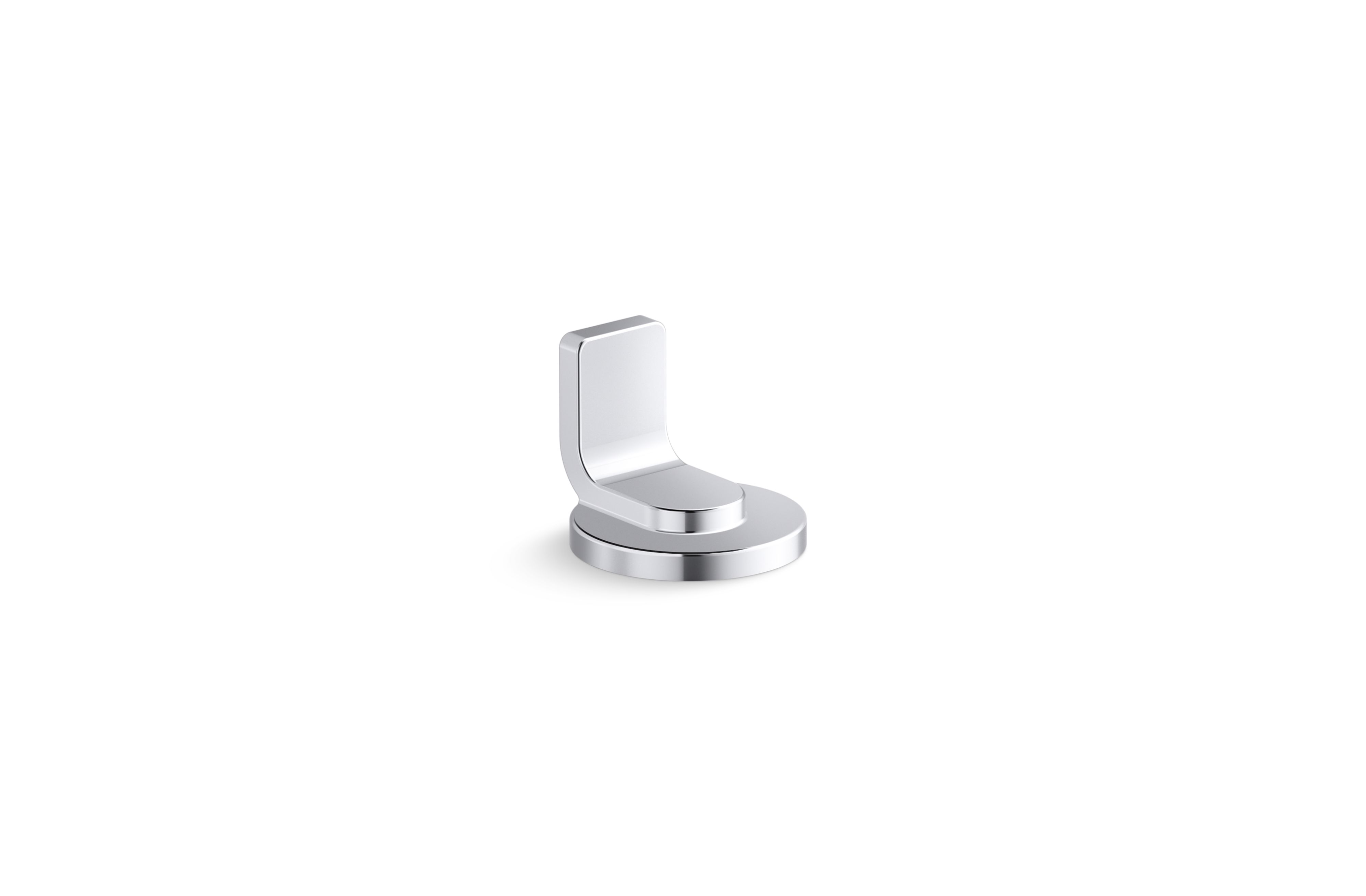 Guise® — Deck-mount Diverter, Lever Handle