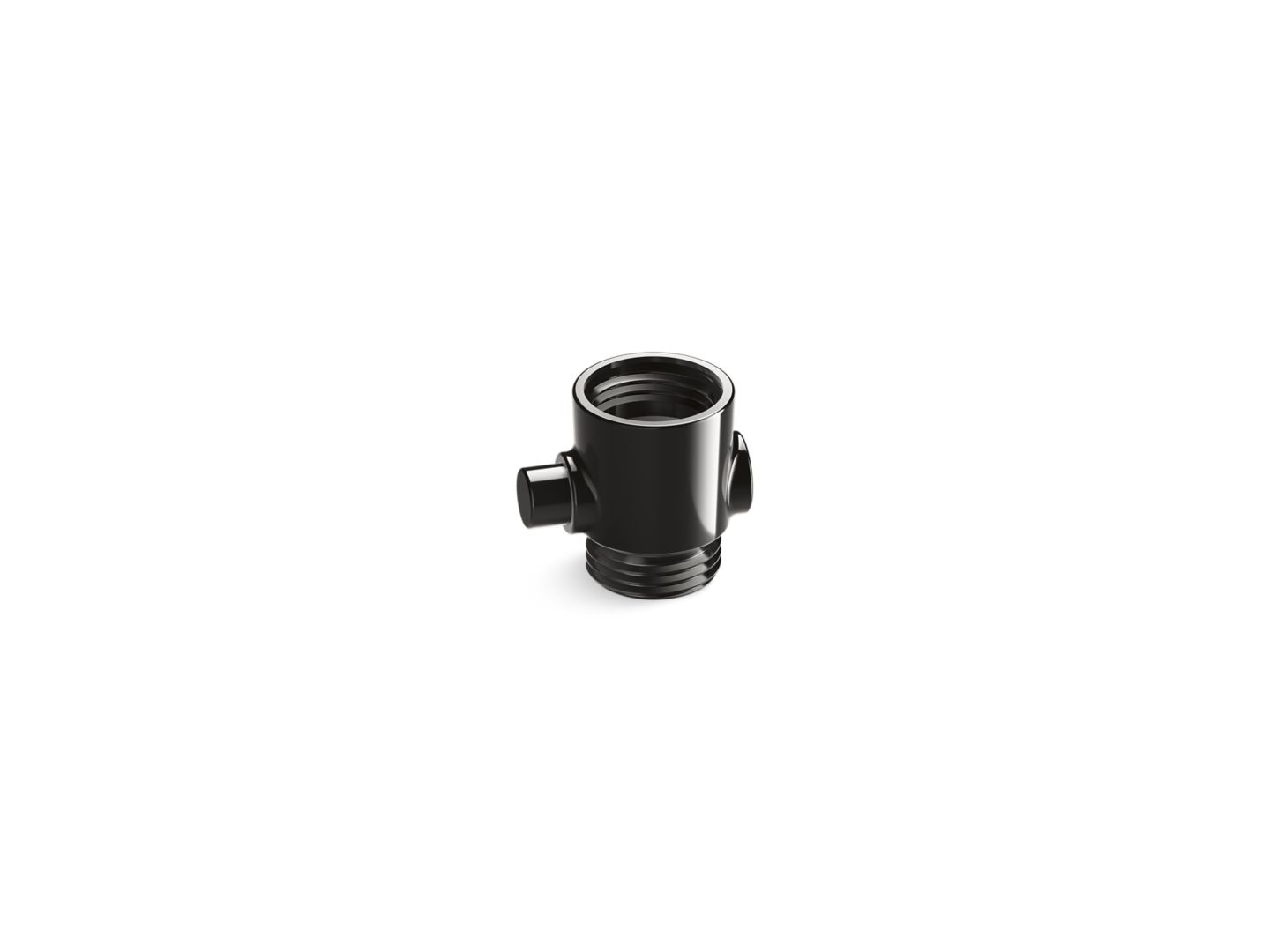 ADA handshower hose adapter