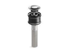 Foundations European Soft Touch Drain