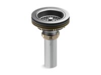 Sink strainer 0