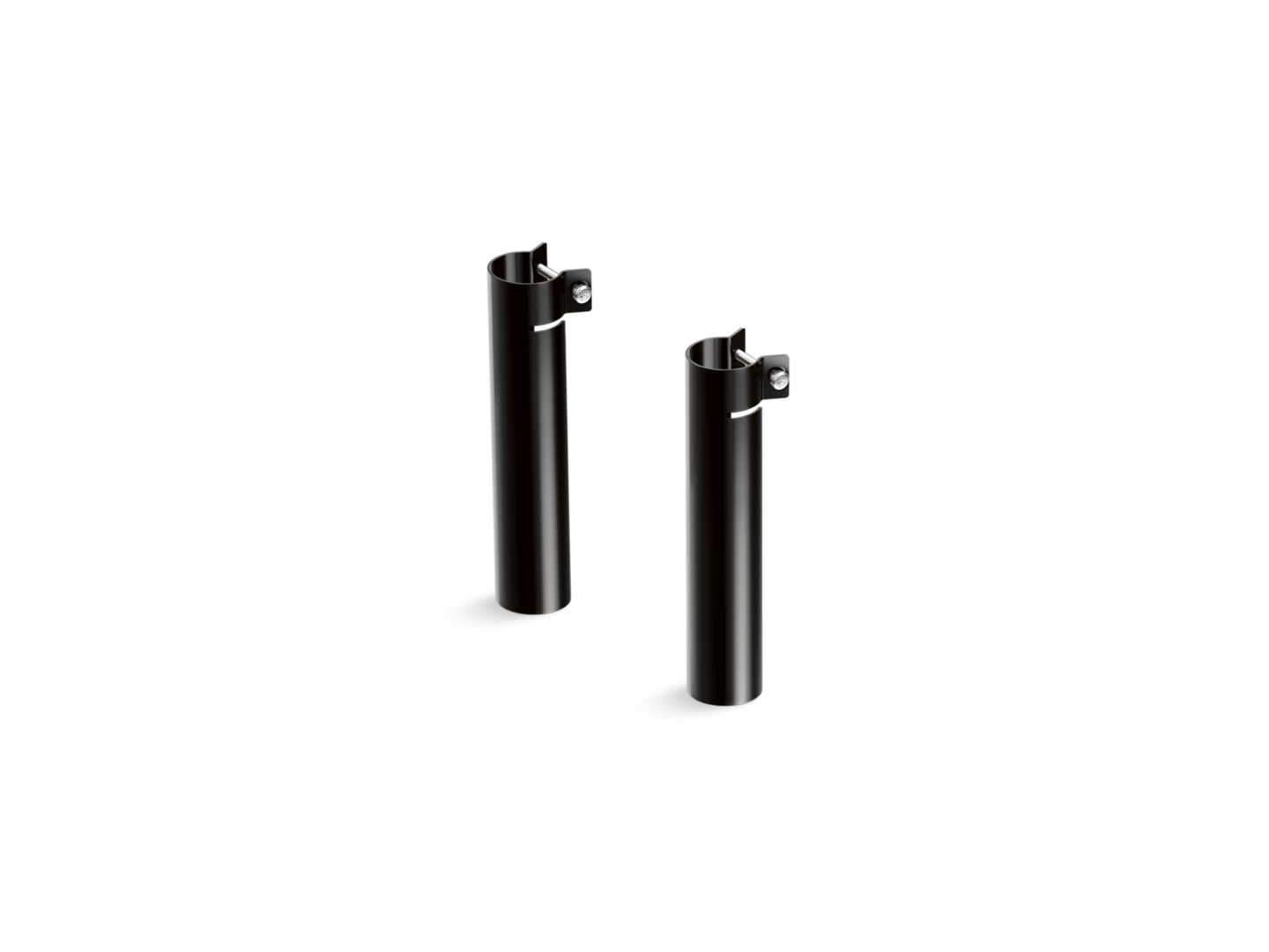 Foundations Hot and Cold Sink Valve Shroud