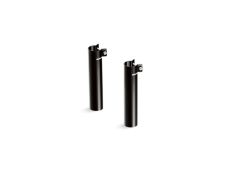 Foundations Hot and Cold Sink Valve Shroud
