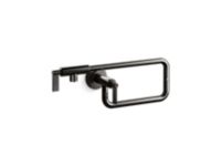 Wall-mount kitchen pot filler 0