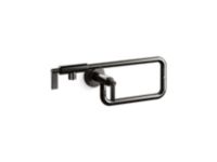 Wall-Mount Pot Filler 0