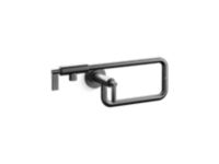 Wall-mount kitchen pot filler 0