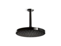 Air-Induction Rain Showerhead 0