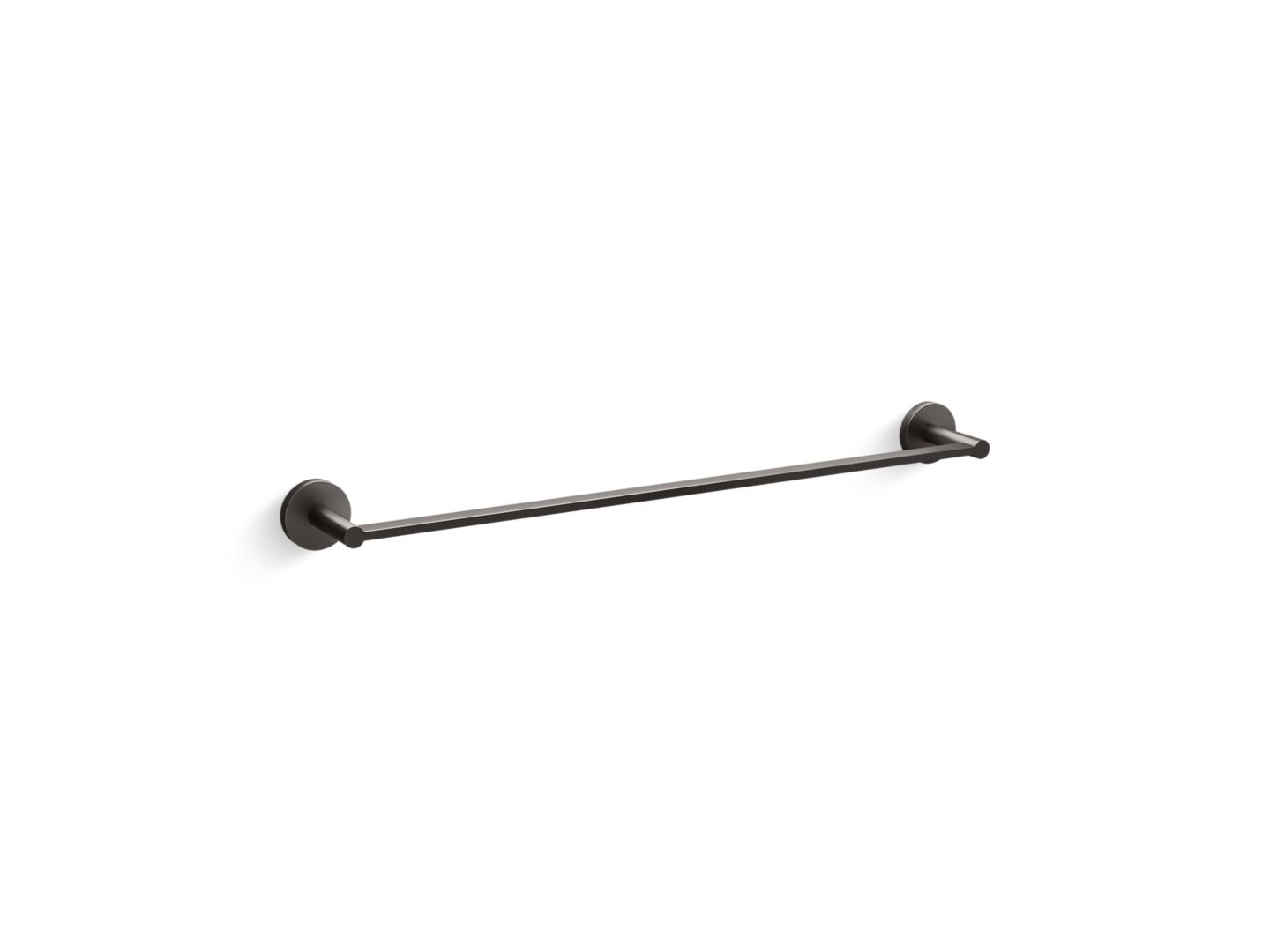 One Towel Bar, 24"