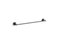 Towel Bar, 24" 0