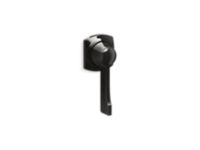 Classic flush handle finish upgrade 0
