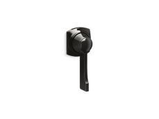 Foundations Classic flush handle finish upgrade