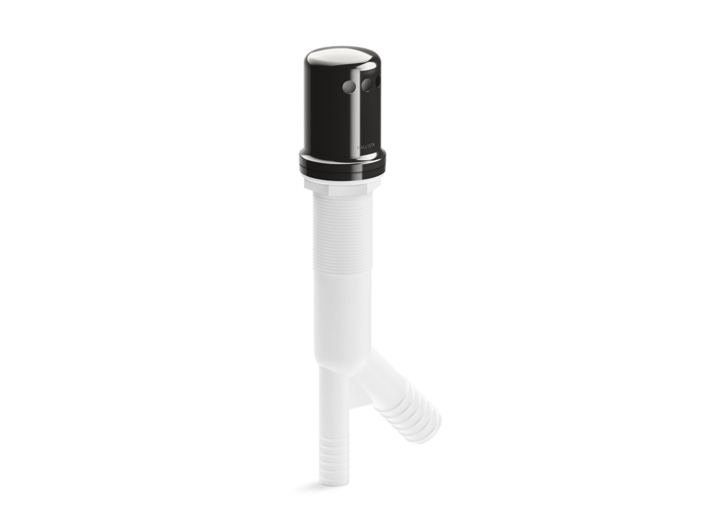 Air Gap Body With Cover