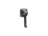Classic flush handle finish upgrade 0