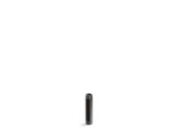 3" ceiling-mount rain showerhead arm 0