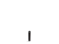 Foundations 3" ceiling-mount rain showerhead arm
