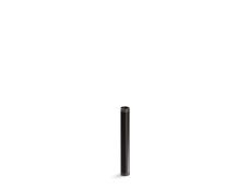 Foundations 6" ceiling-mount rain showerhead arm