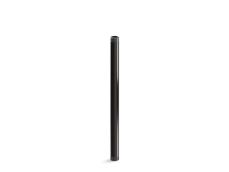 Foundations 12" ceiling-mount rain showerhead arm