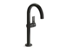 One™ Single-Control Sink Faucet, Tall Spout