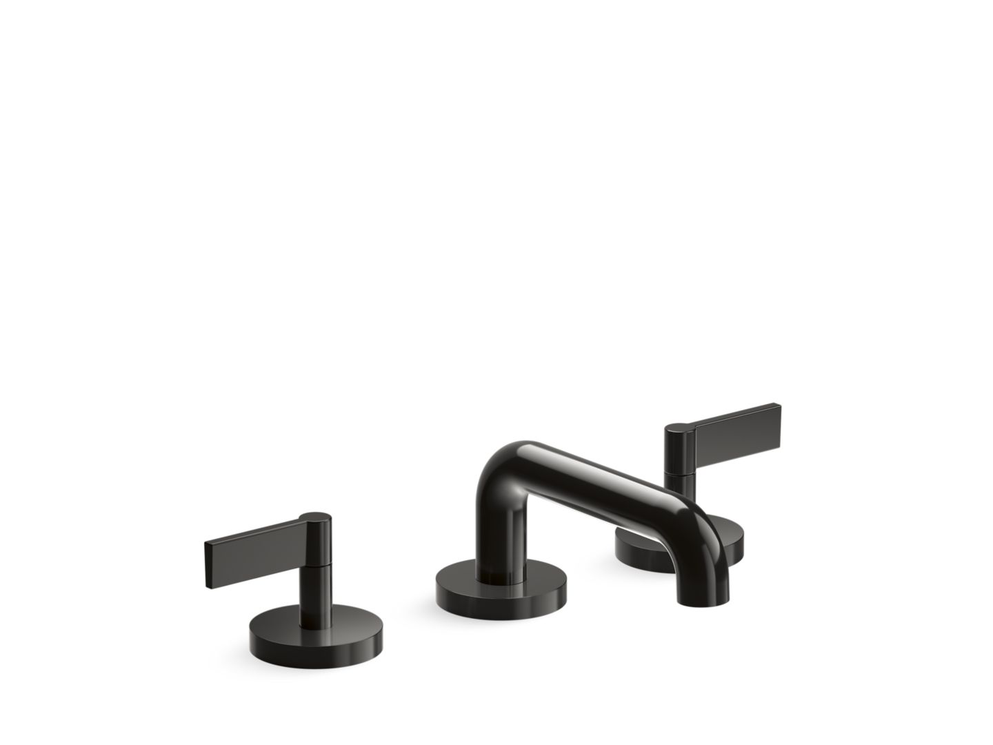 One™ Sink Faucet, Low Spout, Lever Handles