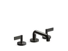 One™ Sink Faucet, Low Spout, Lever Handles