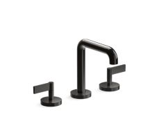 One™ Sink Faucet, Tall Spout, Lever Handles
