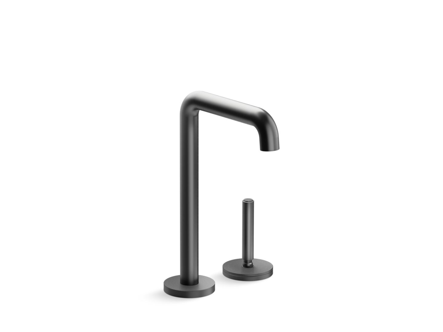 One Bar Faucet